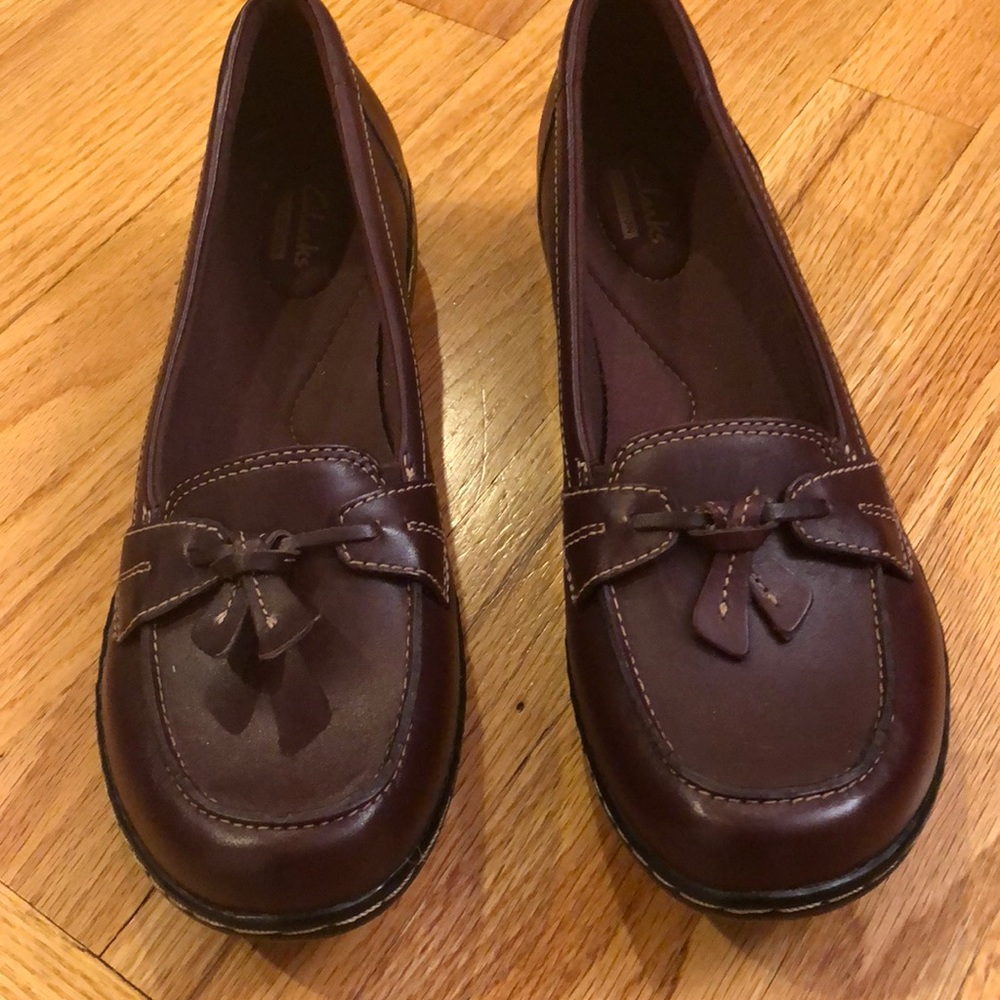 Clark’s Size 9.5 Narrow